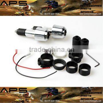 New Model Hot Grip/HandGrip for Scooter,ATVs,Motorcycle photo-2