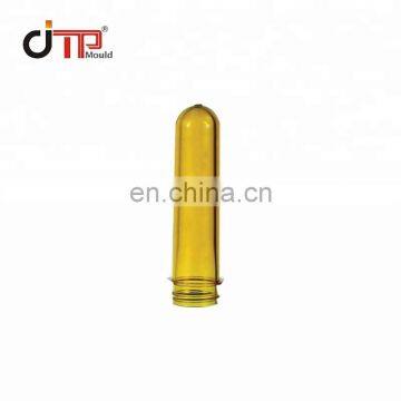 China Quality-assured Taizhou Factory Price 12 Cavities Newly Plastic Pet Preform Mould photo-5