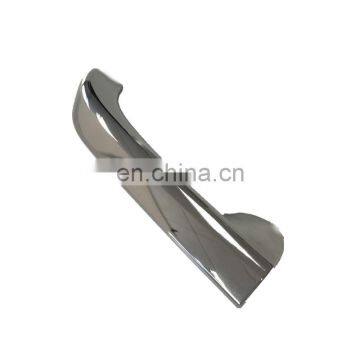 Polishing Electroplating Precision Tooling Mold Injection Parts Car Plastic Molded Door Pull Handle Mould Molding Auto Moulding photo-5