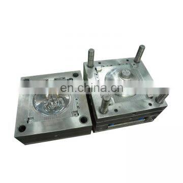 Customized Plastic Injection Mold Household Appliance Plastic Cistern Tank Cover photo-6