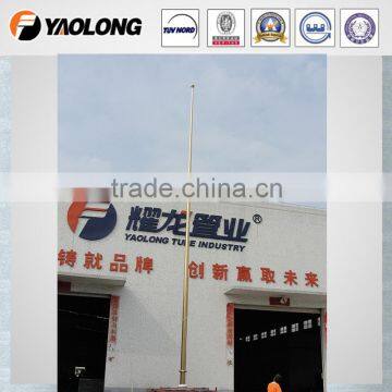 Manual Tapered Flag Pole photo-3