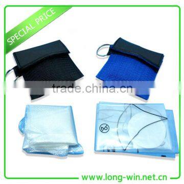 CPR Mask Kit ( CE approval )