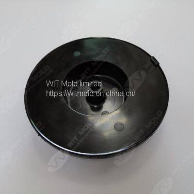 THERMOSET INJECTION MOLDS Thermoset Injection Molds for Industrial Switch Thermoset Transfer Molding photo-2