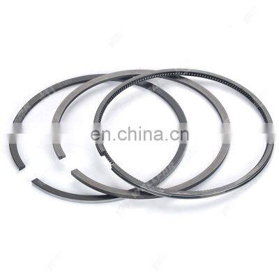 Piston ring  for VW Alc Passat Santana Golquantm 1.8ap Diameter 81mm  ring height 1.5+1.75+3