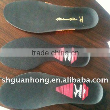 eva/pe/pvc insole