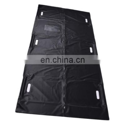 CE certified PVC body bag