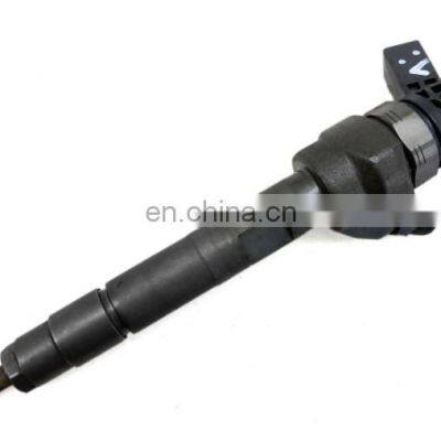 Fuel Injector 0445 110 595 Bos-ch Original In Stock Common Rail Injector 0445110595