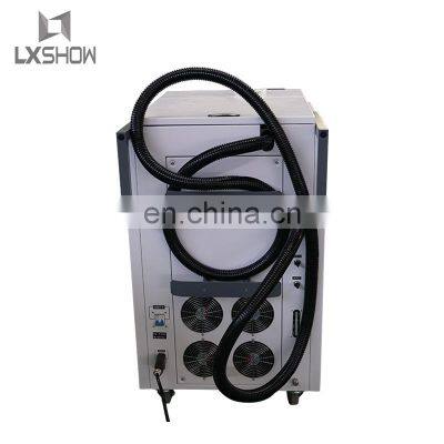 High Quality Rust Remover Machine Laser 100watt CL 1000 Watt Laser Rust Removal Clean Laser Price