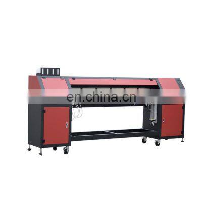 360 Seamless Socks Digital Printing Machine Colorful Polyester,Silk,Linen,Cotton Socks Printing Machine