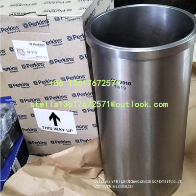 CV72010 Perkins Cylinder Liner for Generator Sets Spare Parts