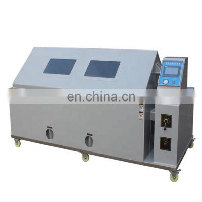 Laboratory Electronic Salt Spray Corrosion Test Chamber