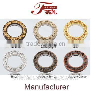 S Series Curtain Eyelet Ring Curtain Eyelet photo-2