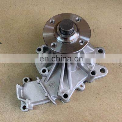 Wholesale AUTO PARTS Water Pump 16100-39486 16100-39485 FOR HILUX 2KD-FTV KUN25