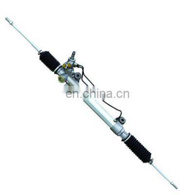 High Quality Hydraulic Power Steering  Rack For HILUX KUN25 OEM:44200-0K010 44200-0K050