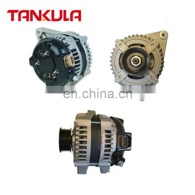 Hot Sale Car Generator Electrical Car Alternator For Toyota 104210-3040 104210-3041 104210-3042