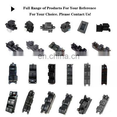 Wholesale Price Auto Electric System Master Power Window Switch 6554ER Electric Power Window Switch For Peugeot photo-3