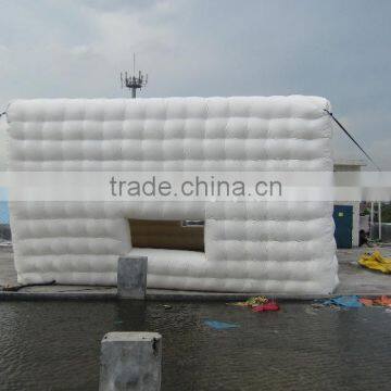 High Quality Inflatable Cheap Bounce House photo-4