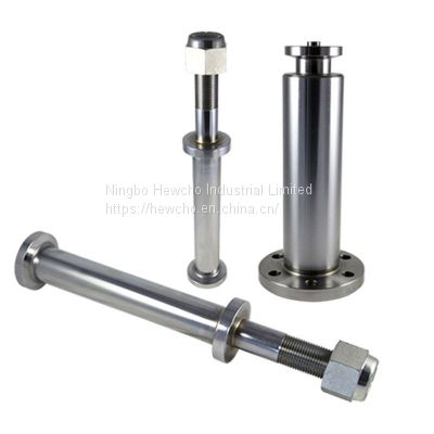 Hydraulic Cylinder Piston Rod