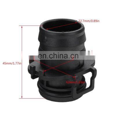 7M519A673EJ 30680774 7M519A673E Car Air Filter Flow Intake Hose Pipe Clip for Ford /Focus /C-Max 2003-2012 photo-5