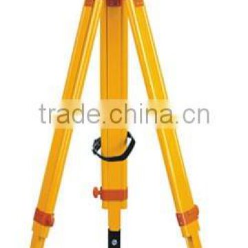 Wooden tripod for total station-Model:SJ1-II