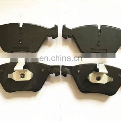 Wholesale Oem Top Quality Machine Brake Pads Set 34 11 6 775 310 photo-4