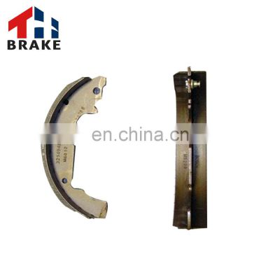 disc brakes bike S729 relining parking brake shoes