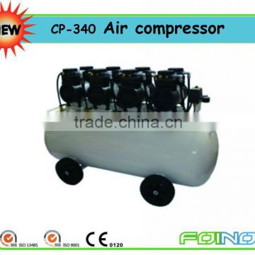 CP-340 CE approved HOT SALE top quality price list compressor