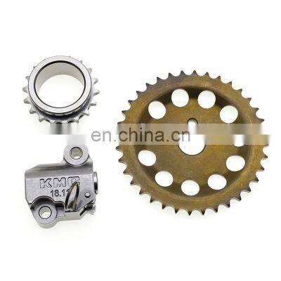 Great Wall Haval H6 H2 M2 M4 Voleex C30 Florid Engine 1.5 1.3 1.5T Timing Repair Kit Timing Belt Timing Tightening Wheel photo-2