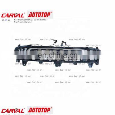 CARVAL JH AUTOTOP FRONT BUMPER GRILLE  FOR SORENTO 2019 JH03-SRT18-017