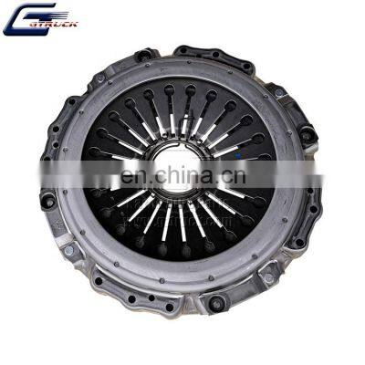 Clutch Cover OEM 3482081231 078544 1140539 0042508704 0052508404 for DAF MB Truck Clutch Pressure Plate