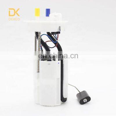 26690969 Electrical Fuel Pump Assembly For B-uick C-hevrolet EXCELLE GT GX LOVA RV CAVALIER photo-2