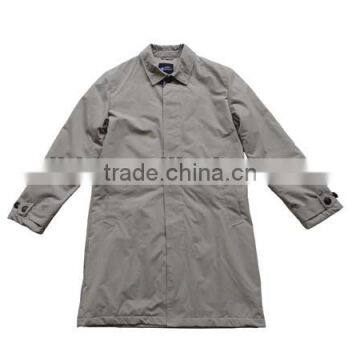 Garment Factory Polyester Men Business Casual Jacket photo-3