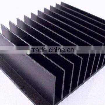 Air Cooling Heatsink/aluminum heatsink profile