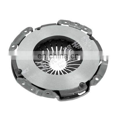 Genuine Yuchai Parts Clutch Cover and Pressure Plate Assembly FGGD1-1600750 photo-4