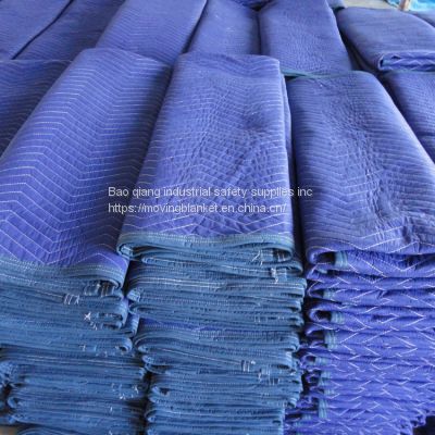 Furniture Protection blankets from manufacturer with top quality and fast delivery