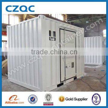 Special Container of Electrical Cabinet photo-5