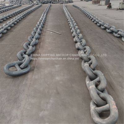 ship anchor chain