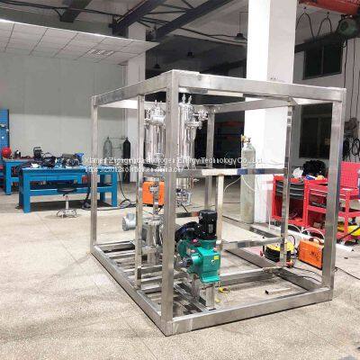 Water electrolysis Hydrogen Generator hydrogen supplier hydrogen generator electrolyzer hydrogen electrolyzer stack