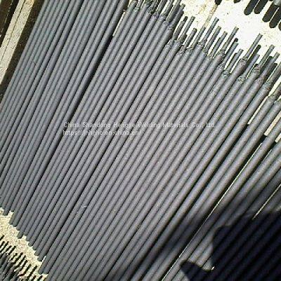 Wear-resistant Surfacing Electrode photo-2