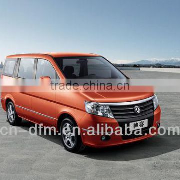 Dongfeng 2013 New Design Succe Car,Business vehicle,Van