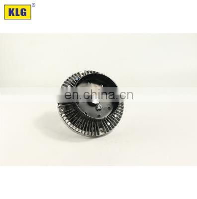 Engine cooling system fan clutch for VW and AUDI