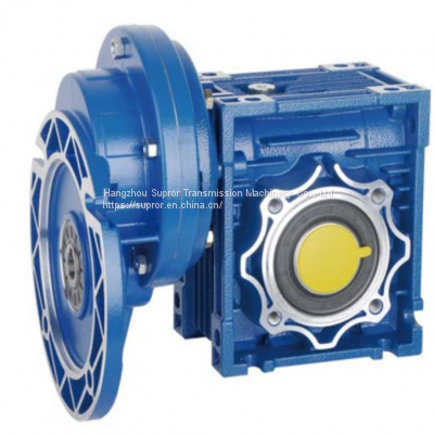 Worm Reduction Gearbox Nmrv