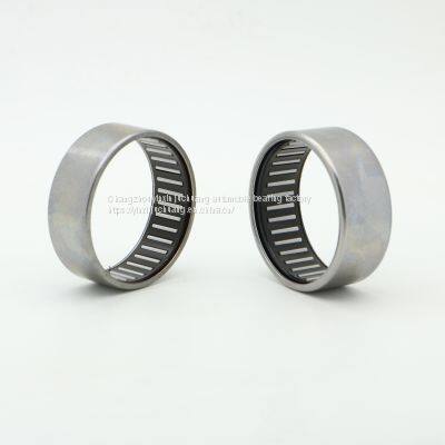 Manufacturer Supply DB69902+DB69899E Automotive Bearings Needle Roller Bearings Bearing Repair Kits Rear Axle Bearings photo-4