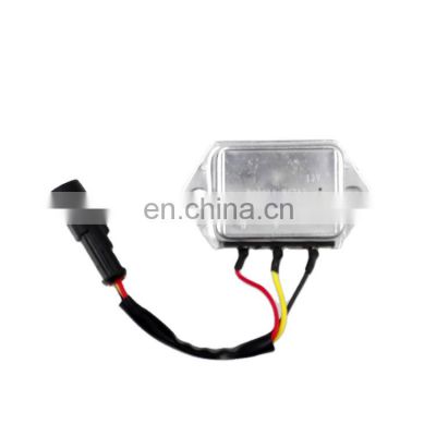 Foton Tunland parts Tractor voltage regulator foton parts