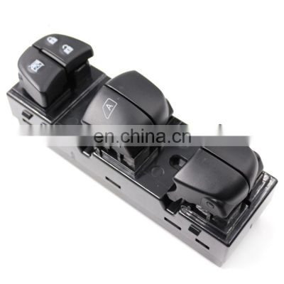 100001345 Best price car power window switch 25401-3DF0B 254013DF0B For Nissan TIIDA C12Z C12W MR16DDT HR16DE