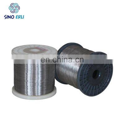 chromel alumel thermocouple wire/ k type