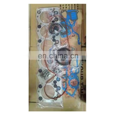 6222-K1-9900 6222-K2-3002 Excavator Engine Overhaul gasket kit