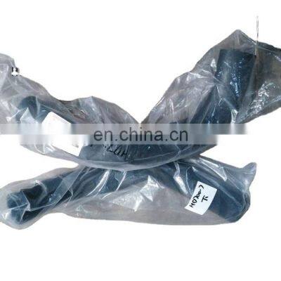 Excavator radiator hose HD700-5 Water tank hose