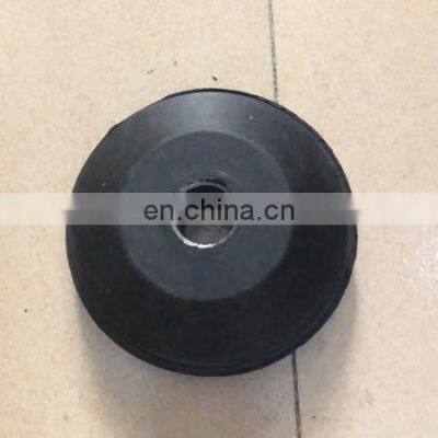 6D102 Engine cushion excavator engine mounting cushion