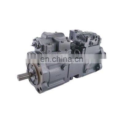 EC140 hydraulic pump EC140B hydraulic pump kawasaki k3v63dt hydraulic pump